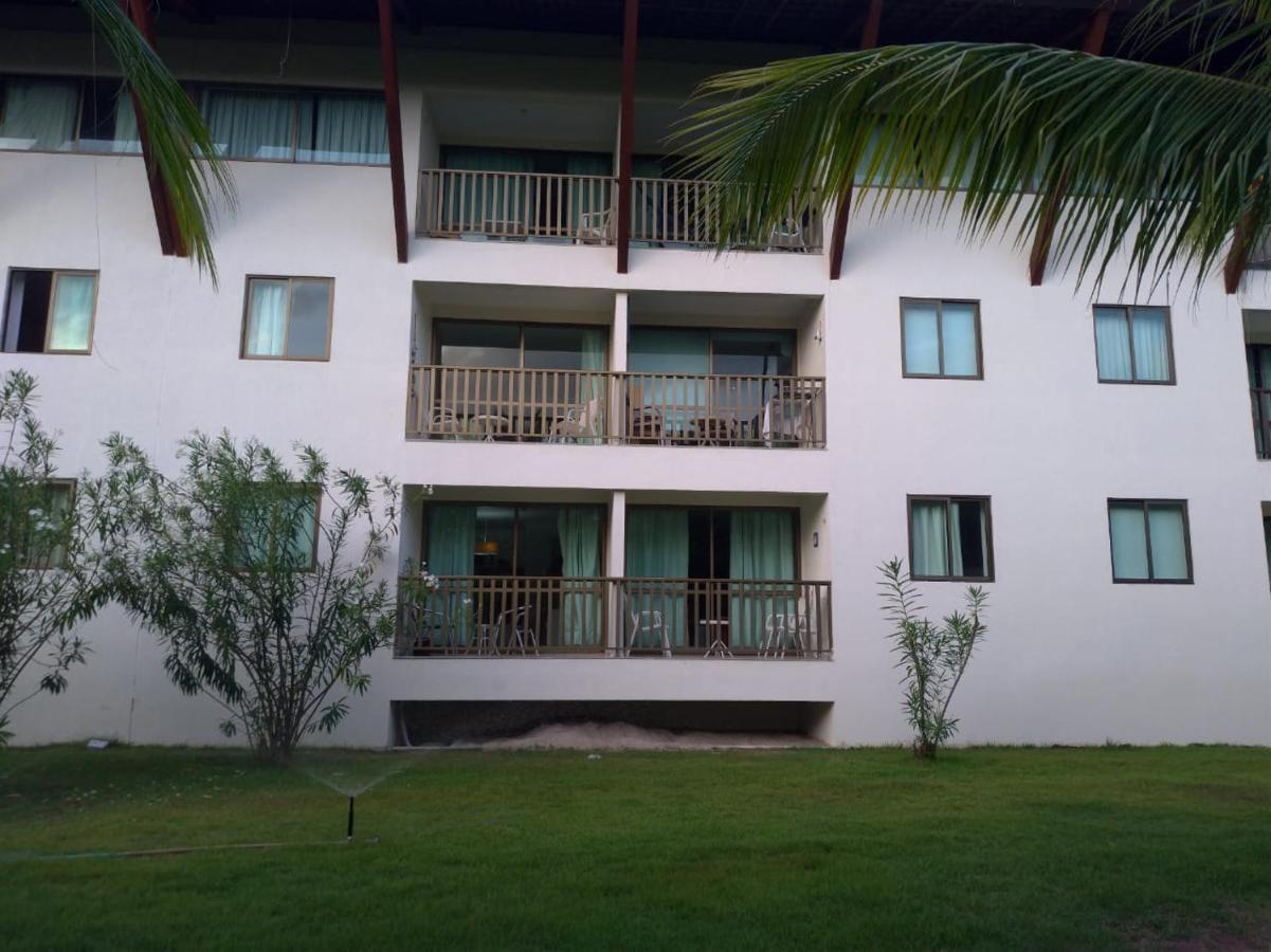 Beach Class Muro Alto Pôrto das Galinhas Exterior foto